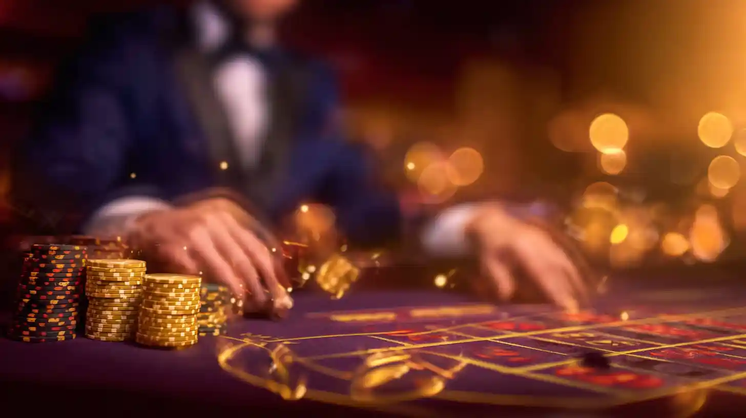 fuji slot