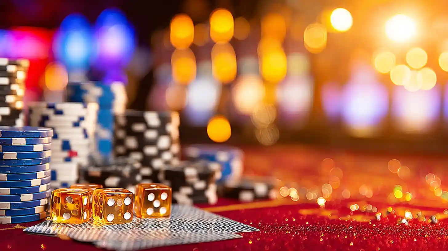 blackjack bonus