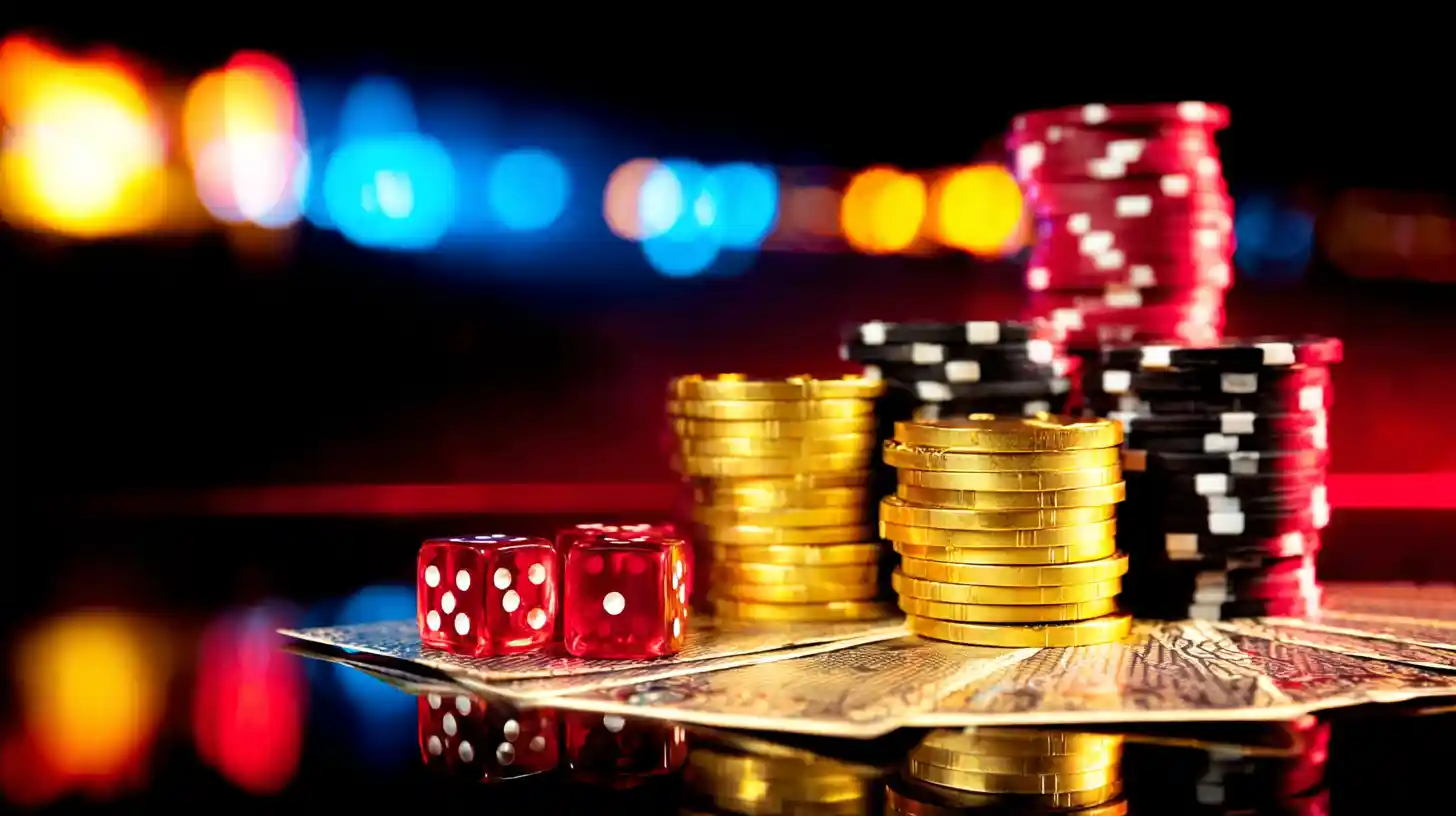 cash master slots app