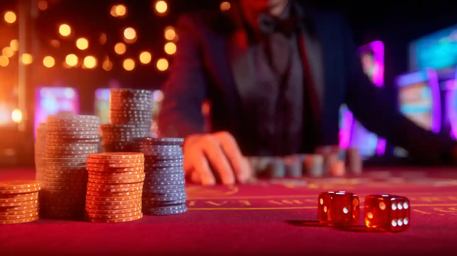 side bet blackjack