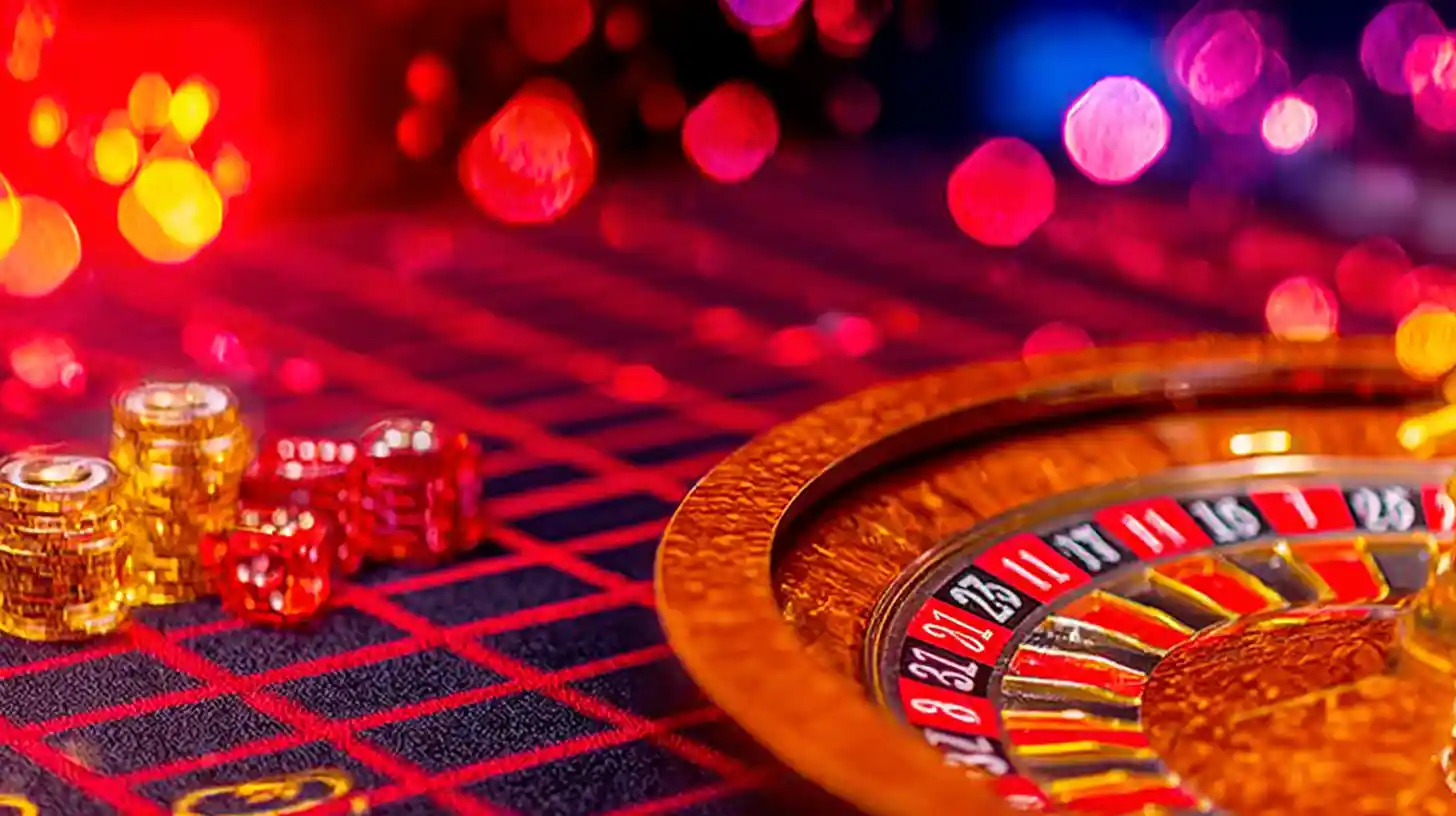 roulette watch