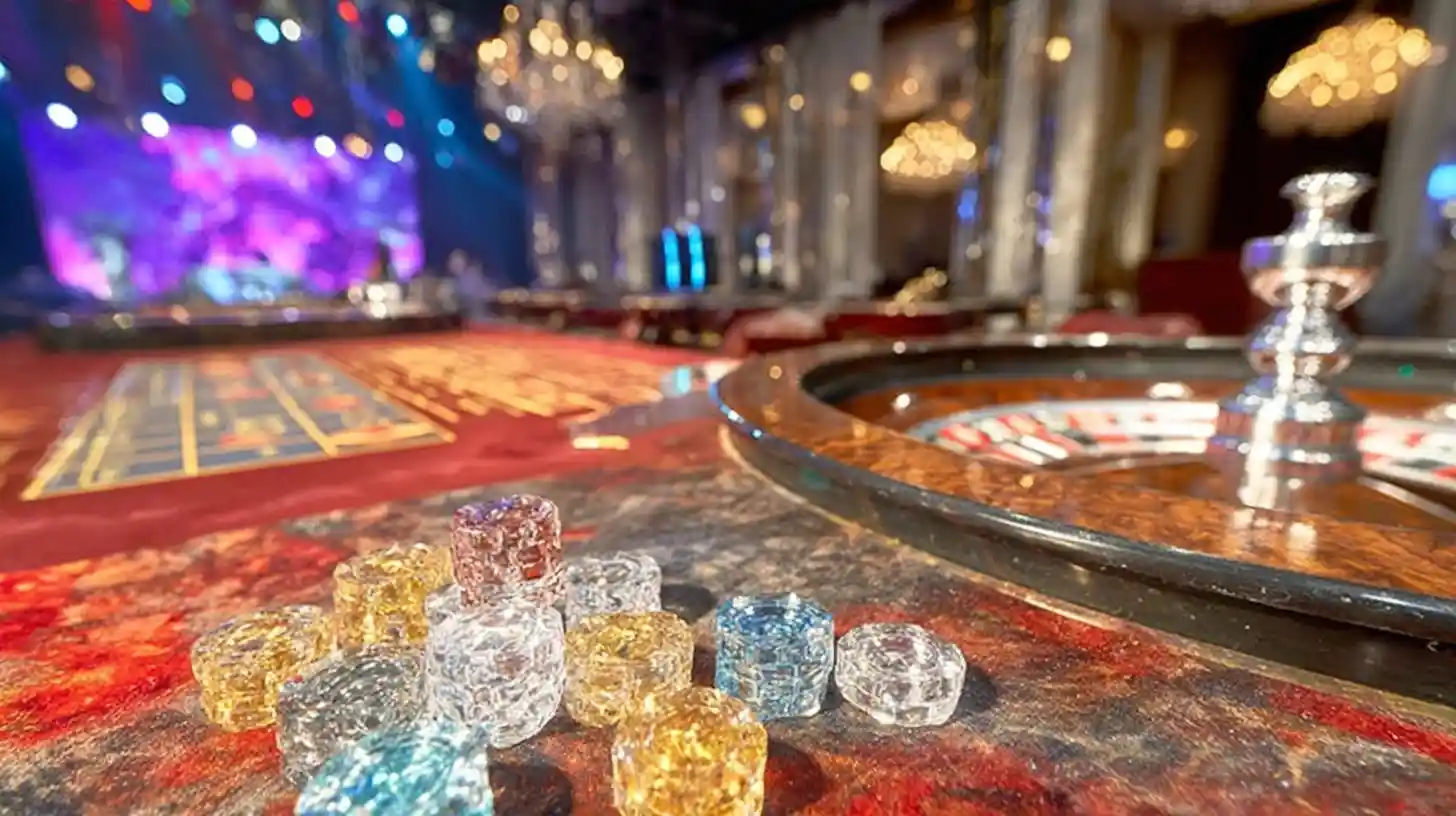 kingdom 777 slot