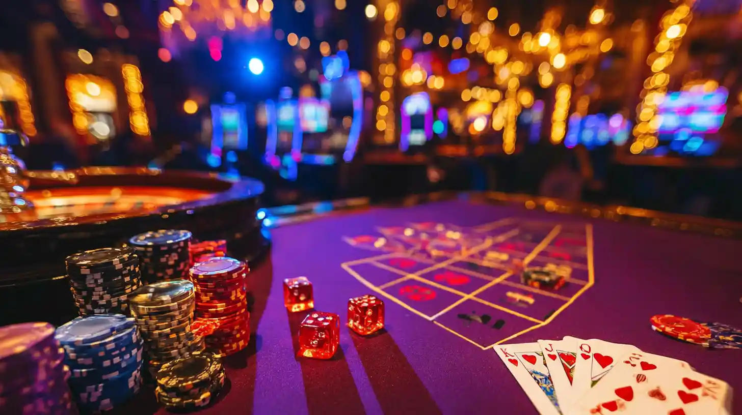 cash club slots