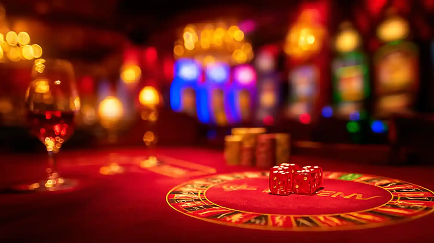 amazon slots review