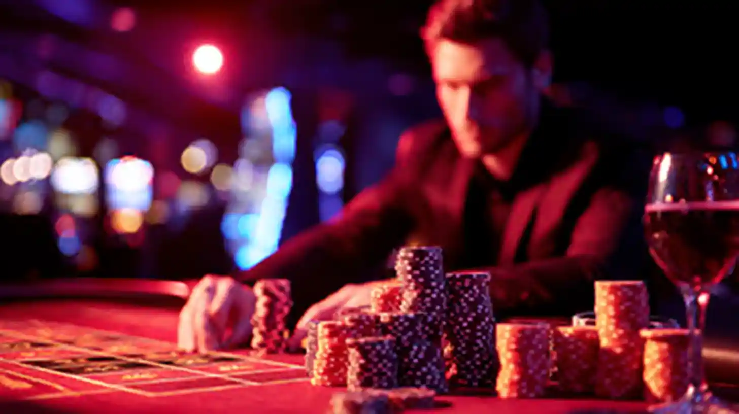 slots demo pg