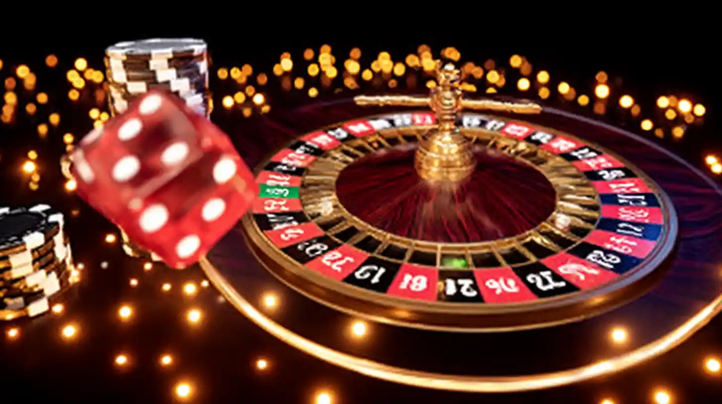 russian roulette wheel