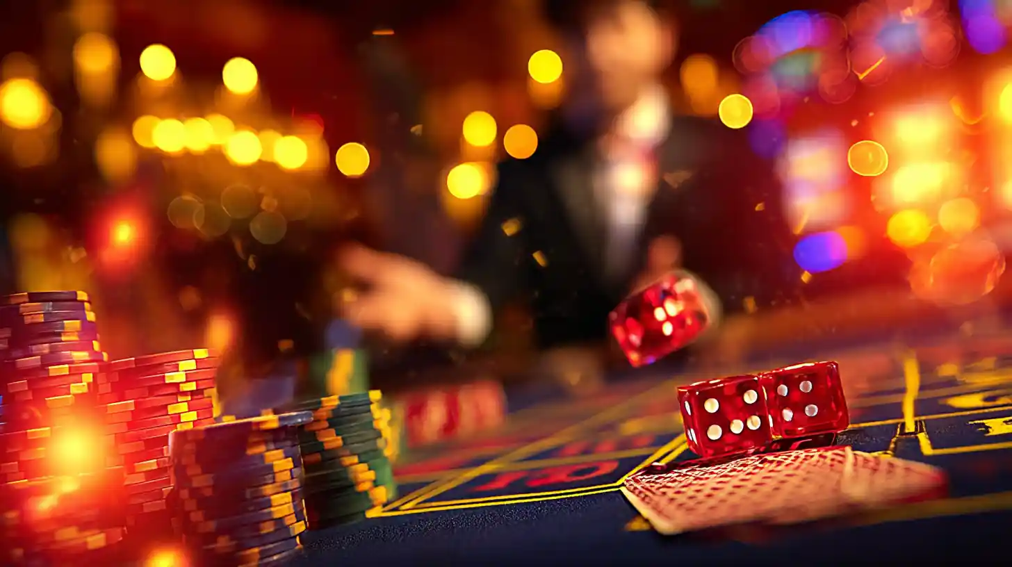 q18 slot