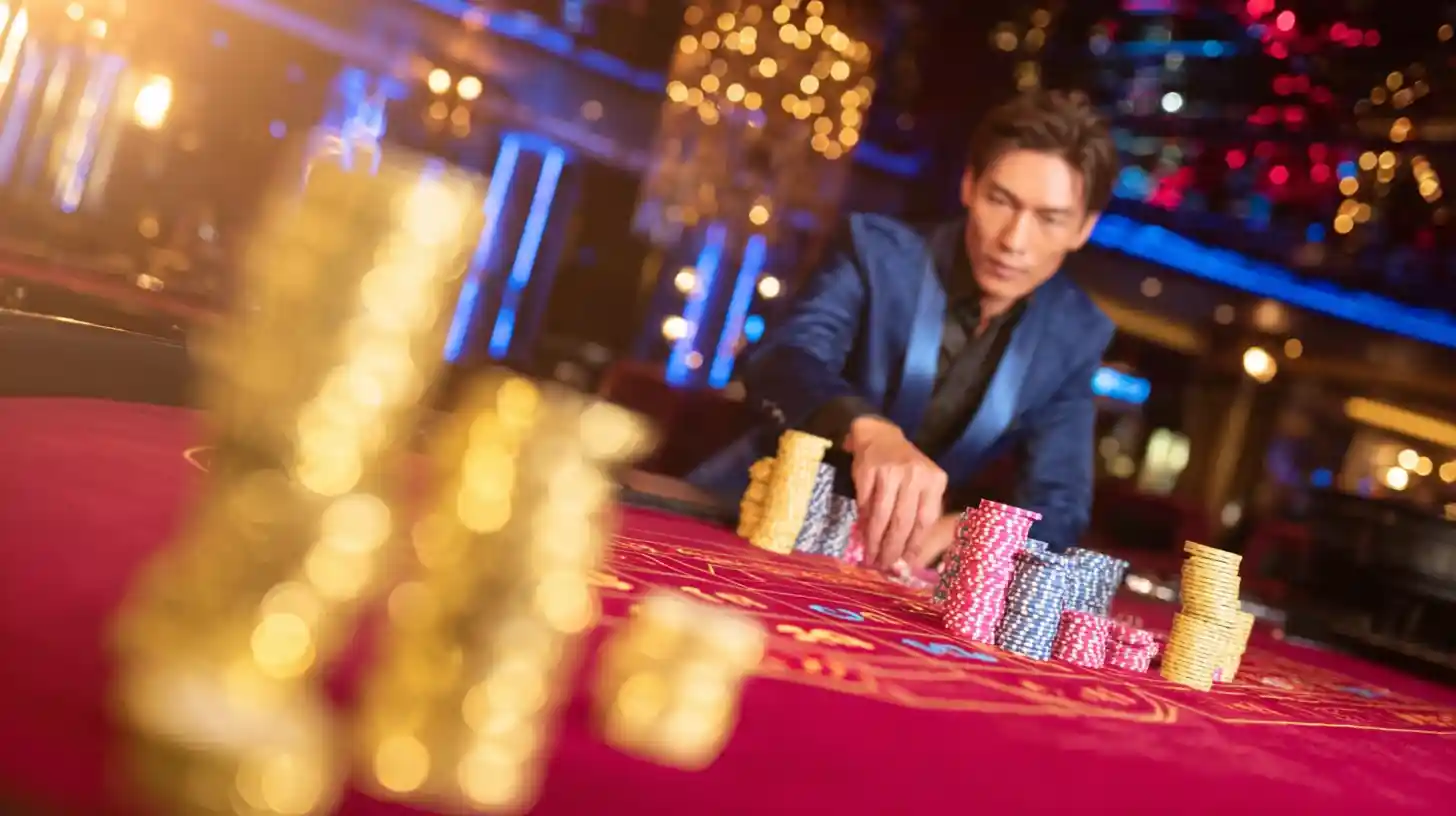 roulette results history