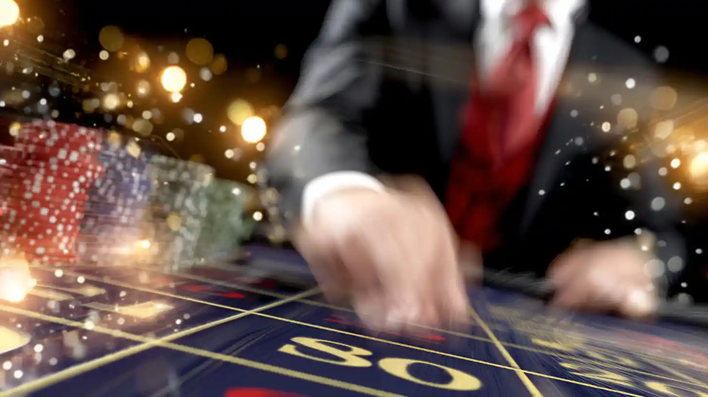 logo baccarat