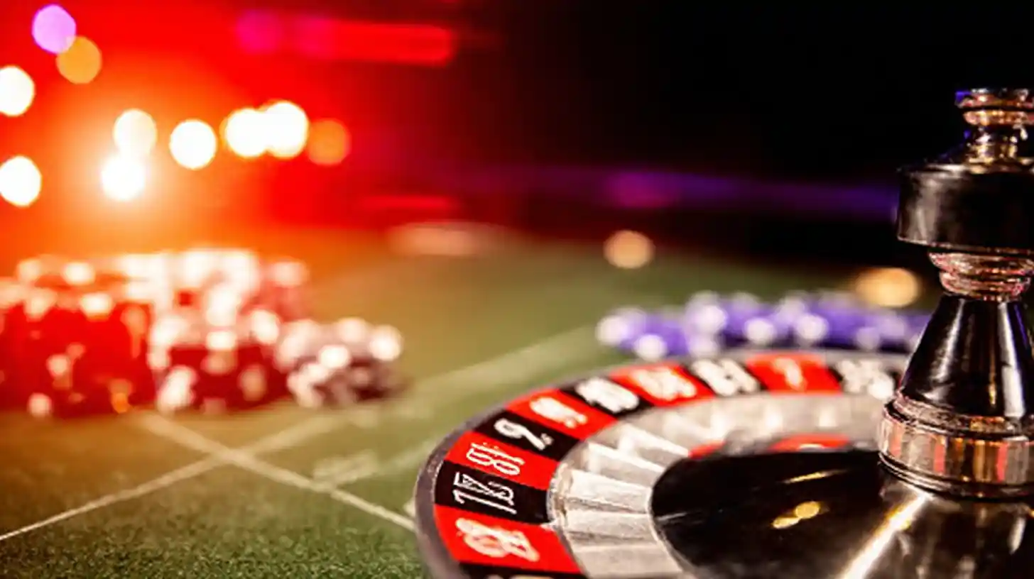 online roulette bitcoin