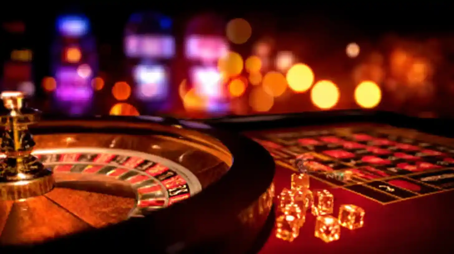 365 slot
