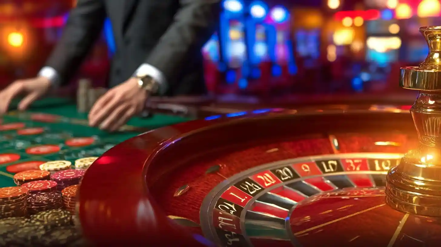 massive studios slots