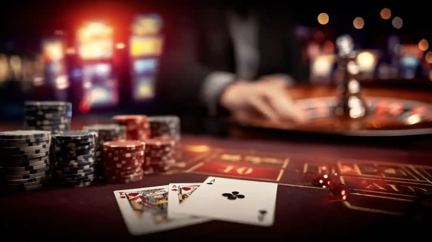 free slots with bonus and free spins no download