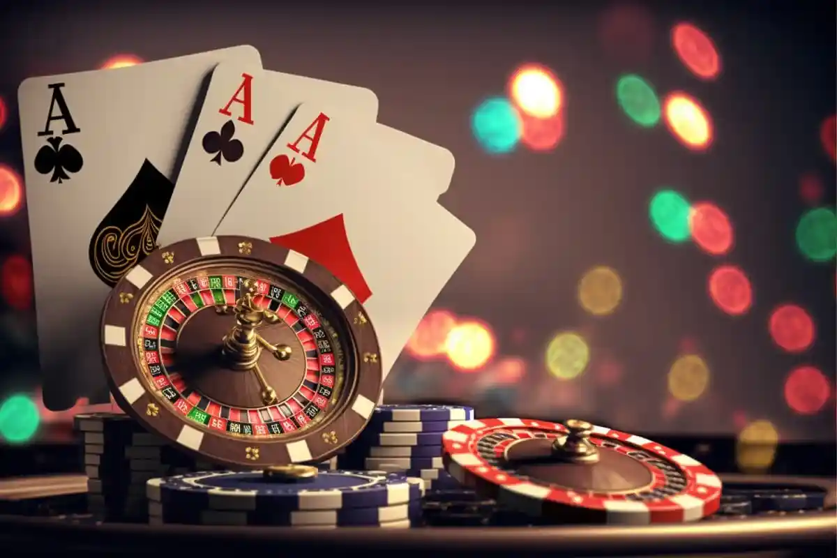 slot vegas