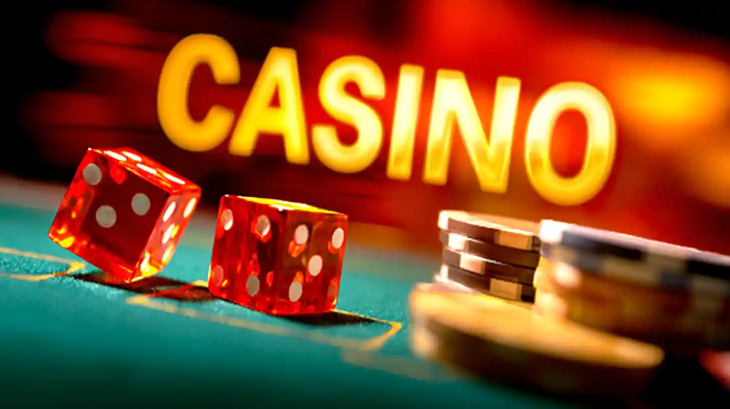 thai vegas slot