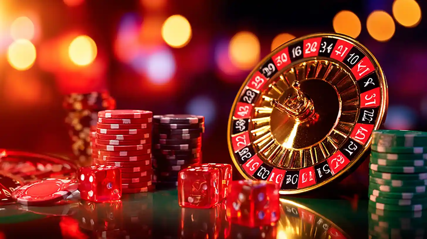 c4 game slot