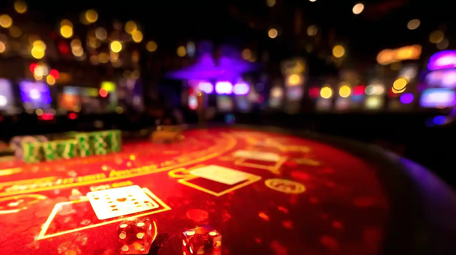 the londoner slot