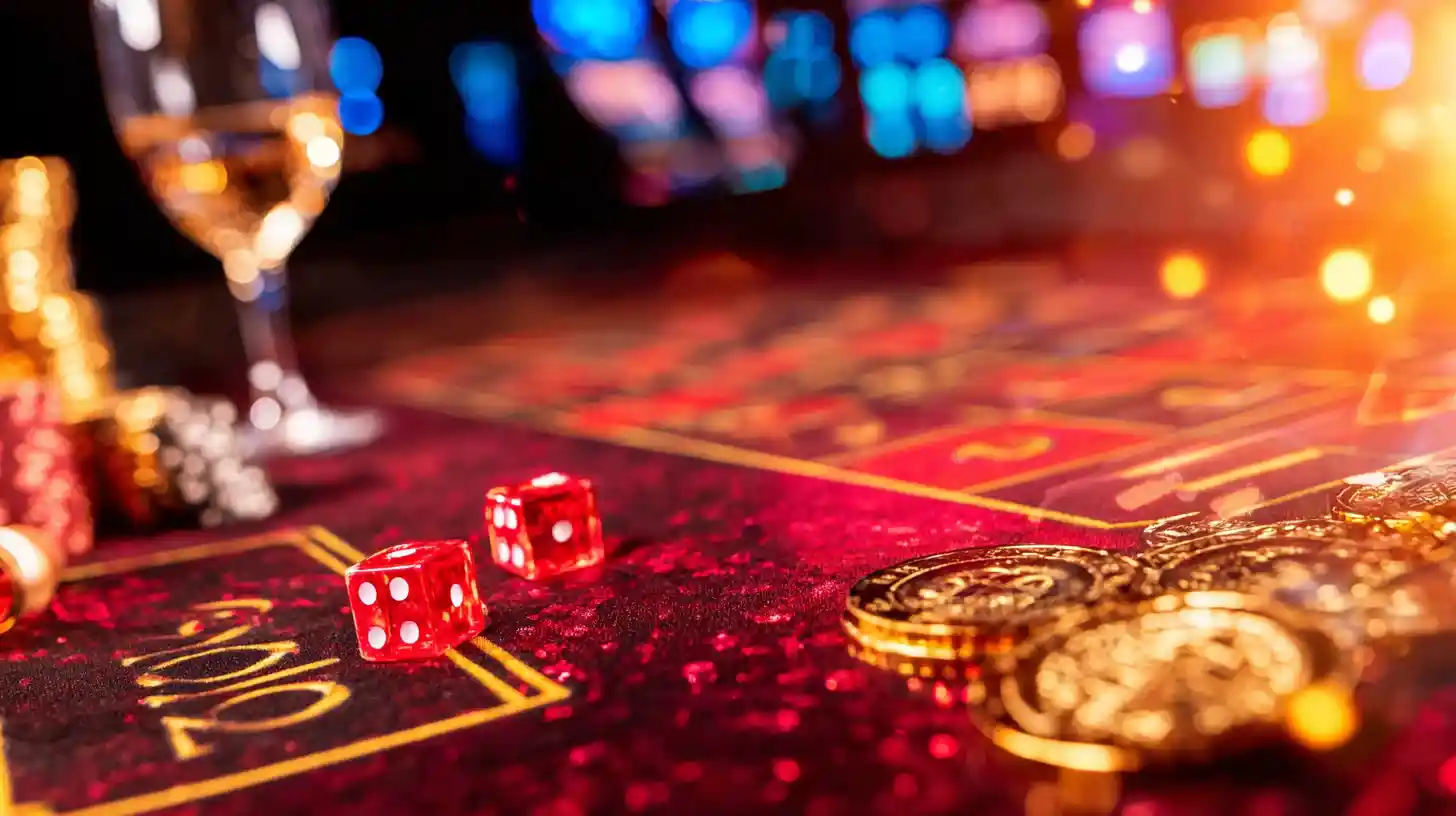 london slots casino