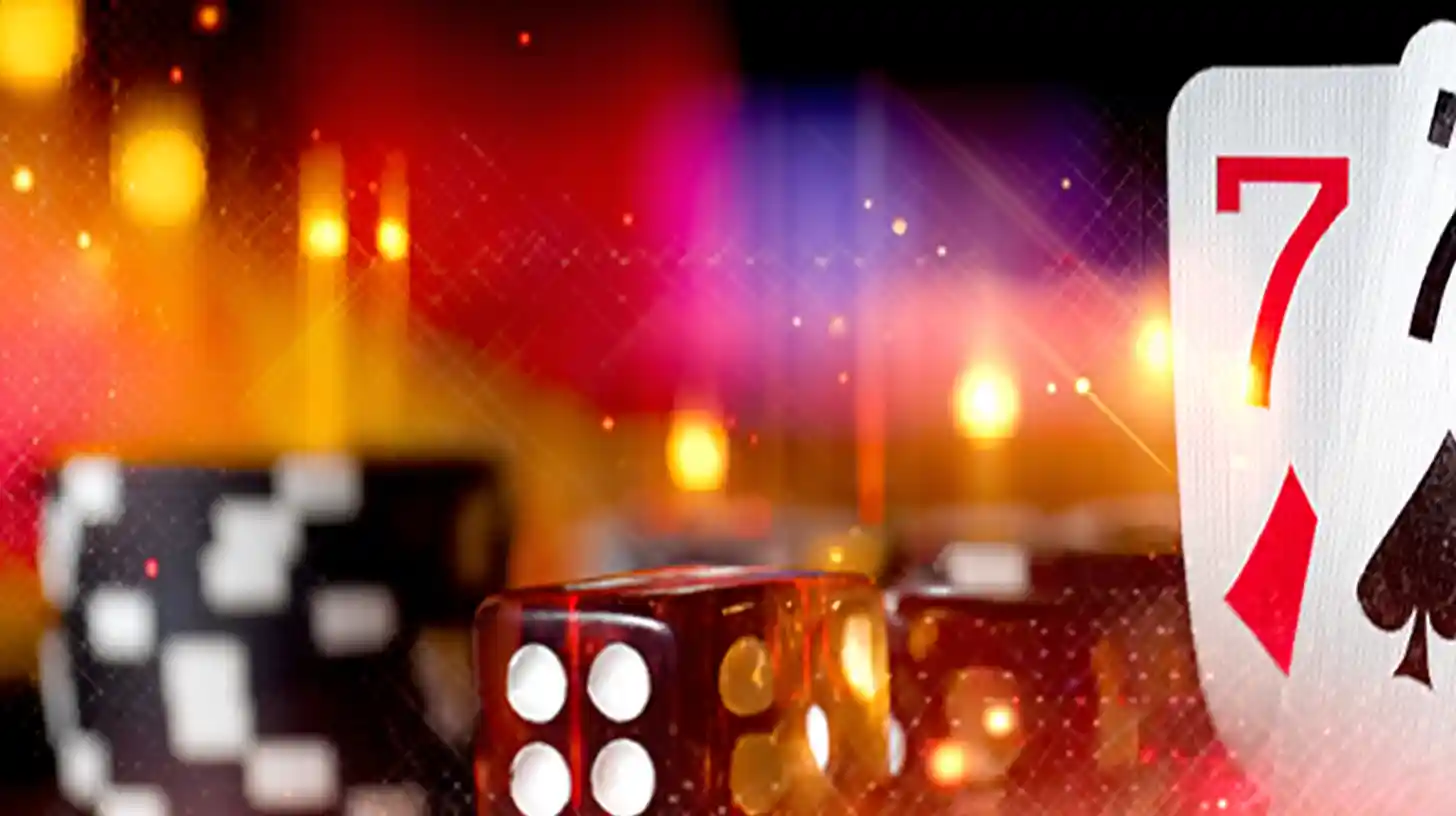 bitcoin gambling blackjack
