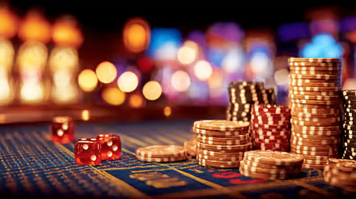 leo official slot